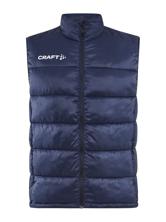 Craft Ability Isolate Vest M – Sportjacken