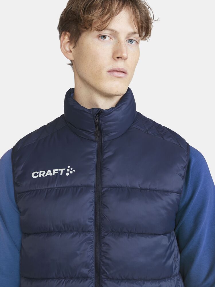 Ability Isolate Vest M von Craft – Navy