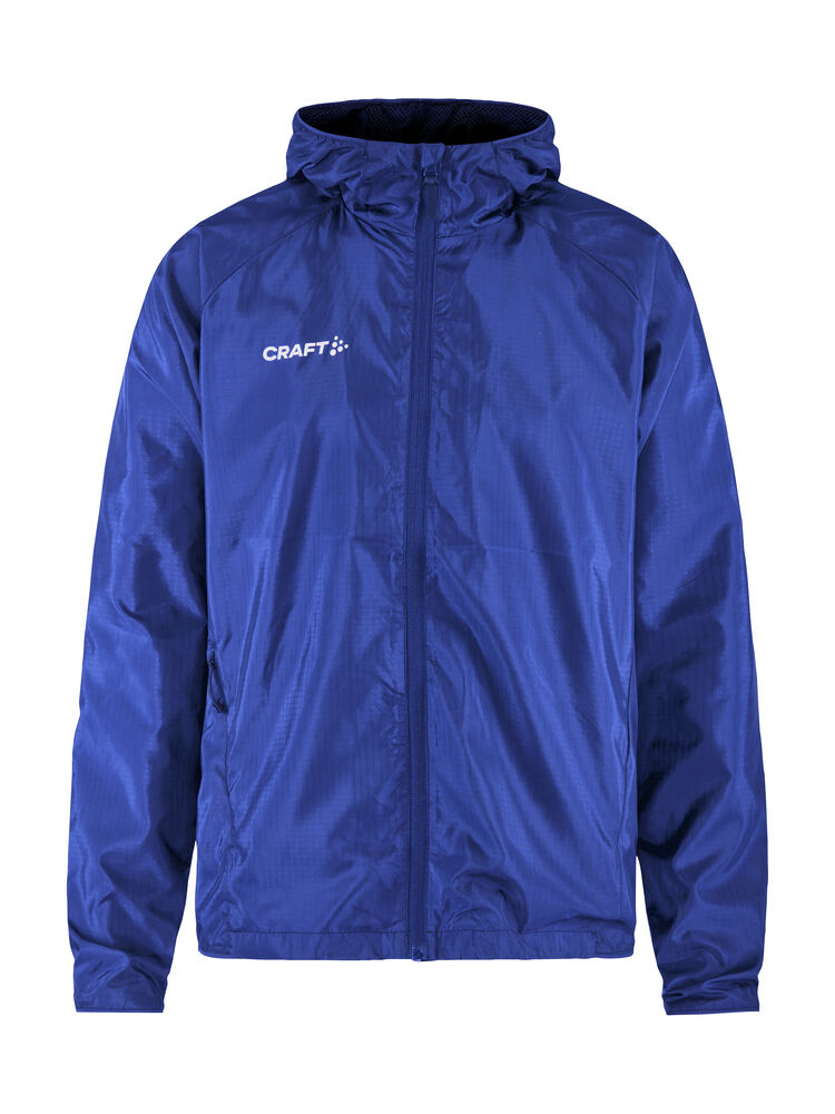 Squad Go Jacket M von Craft – Club Cobolt