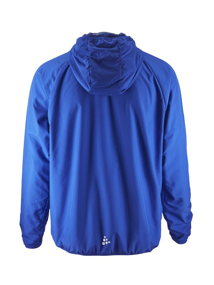 Squad Go Jacket M von Craft – Club Cobolt