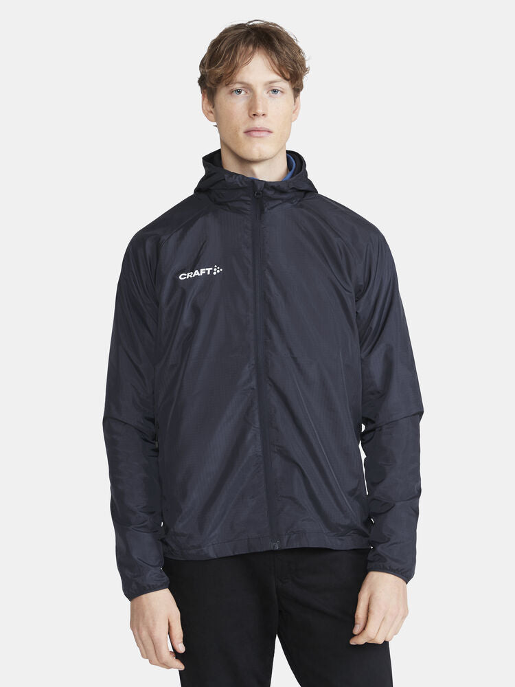 Squad Go Jacket M von Craft – Club Cobolt