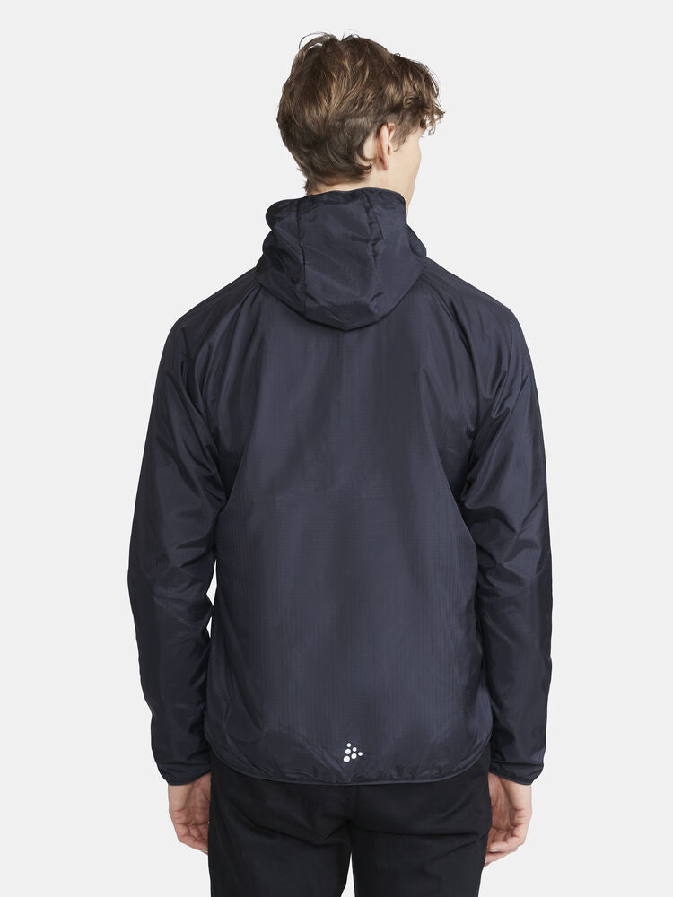 Squad Go Jacket M von Craft – Club Cobolt