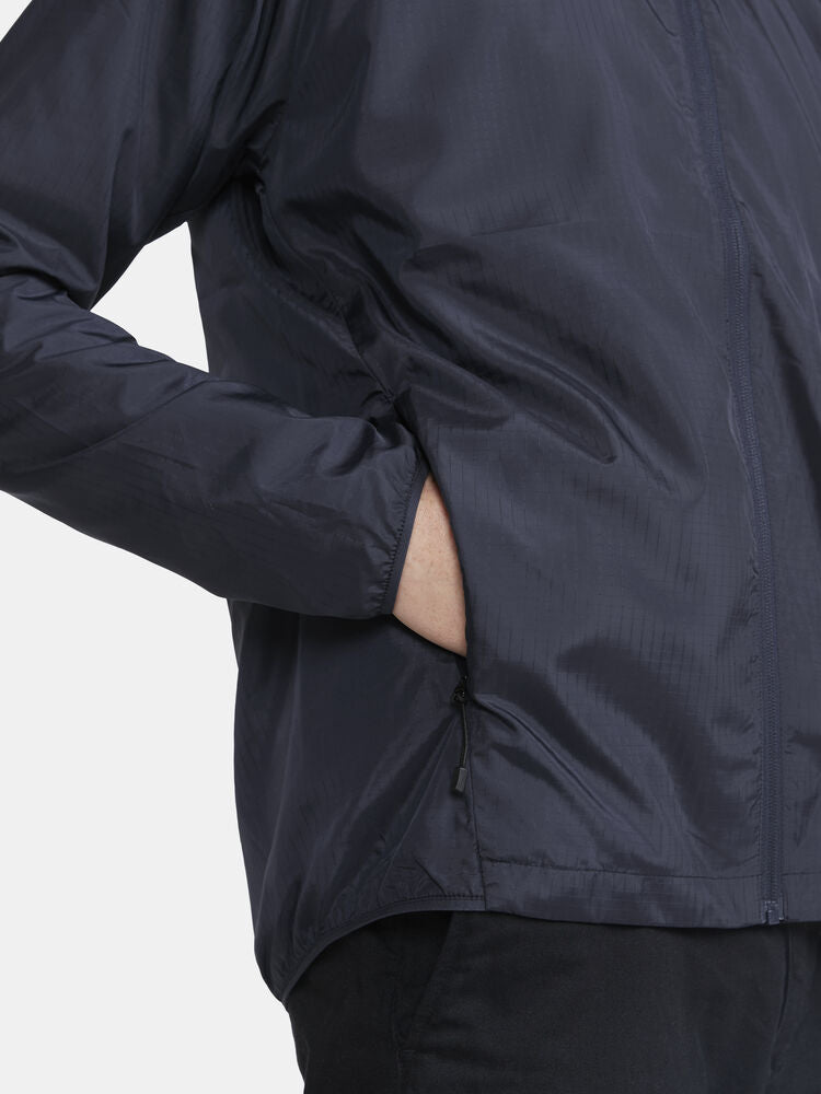 Squad Go Jacket M von Craft – Club Cobolt