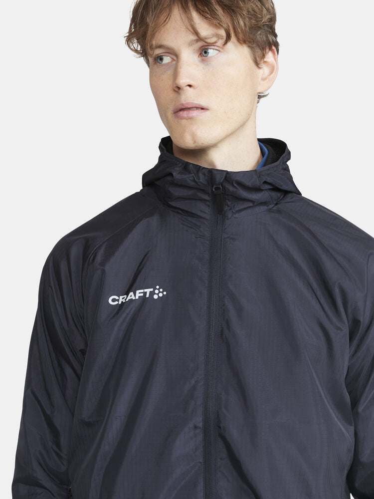 Squad Go Jacket M von Craft – Club Cobolt
