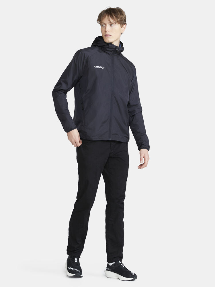 Squad Go Jacket M von Craft – Club Cobolt