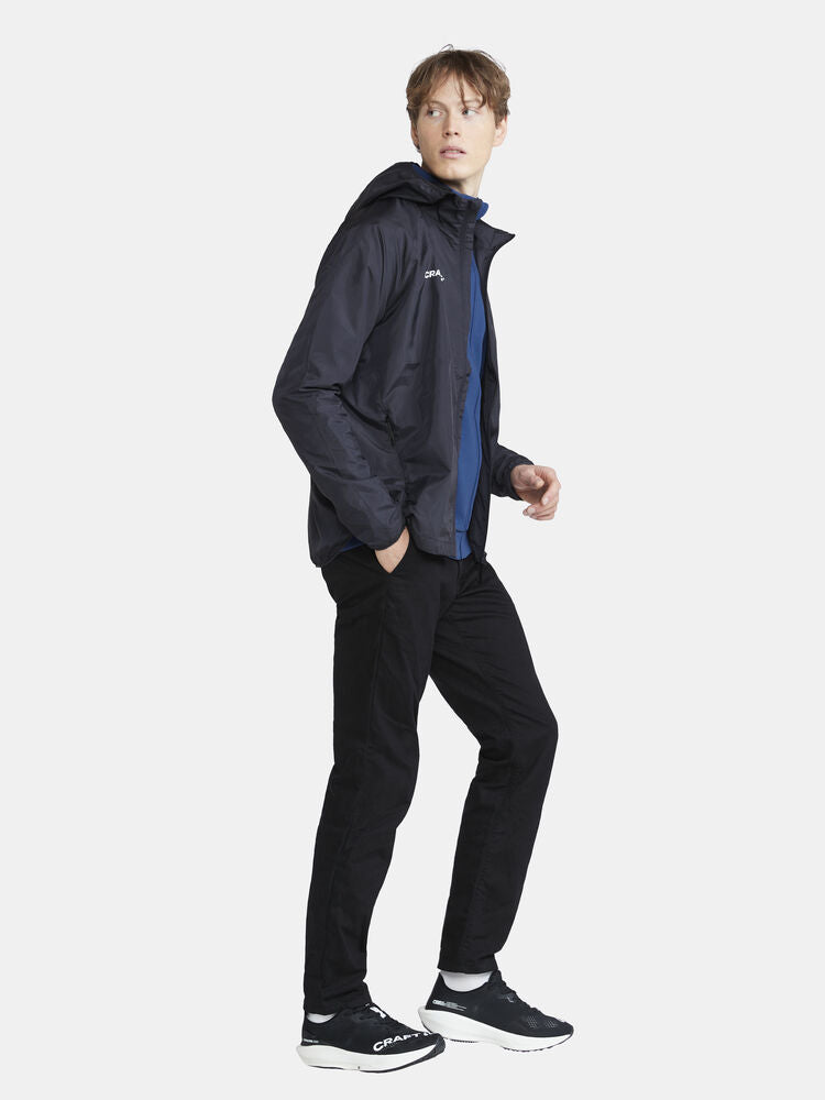 Squad Go Jacket M von Craft – Club Cobolt