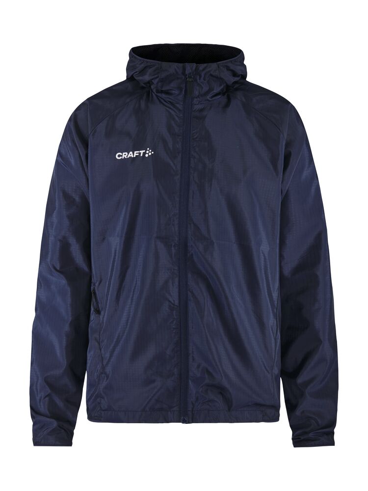Squad Go Jacket M von Craft – Club Cobolt