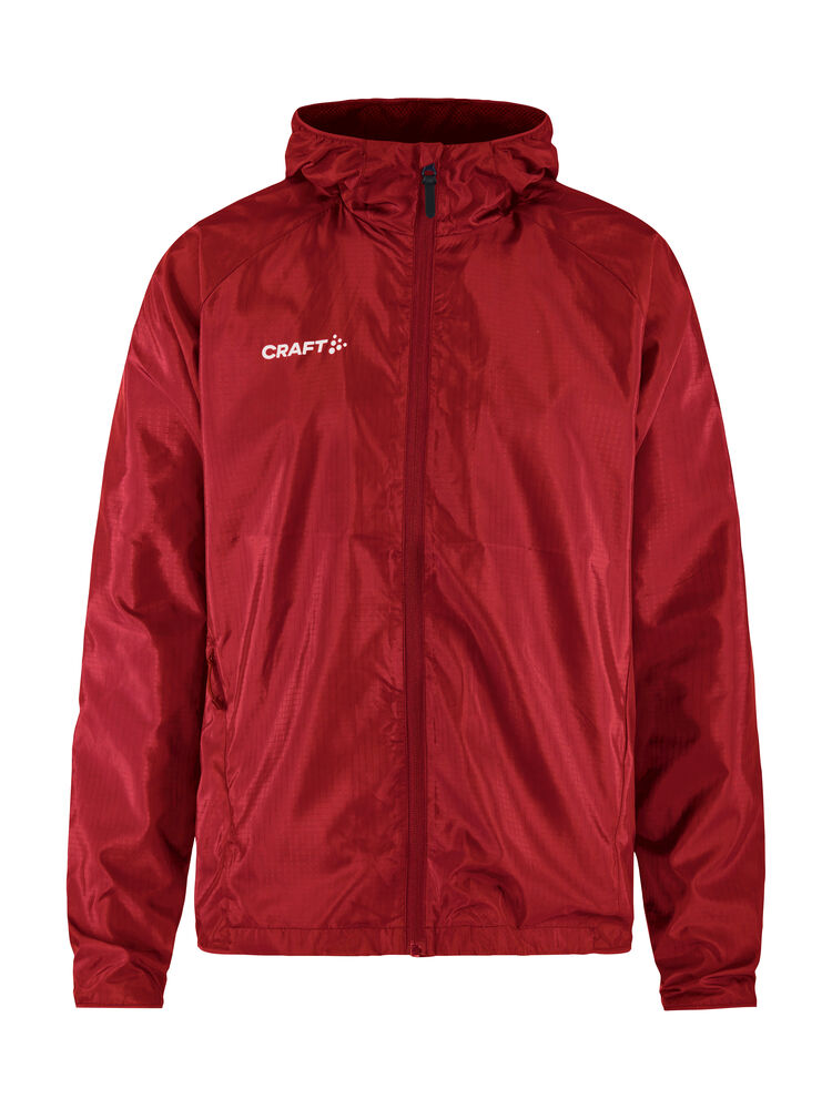 Squad Go Jacket M von Craft – Club Cobolt