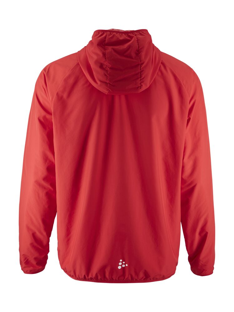 Squad Go Jacket M von Craft – Club Cobolt