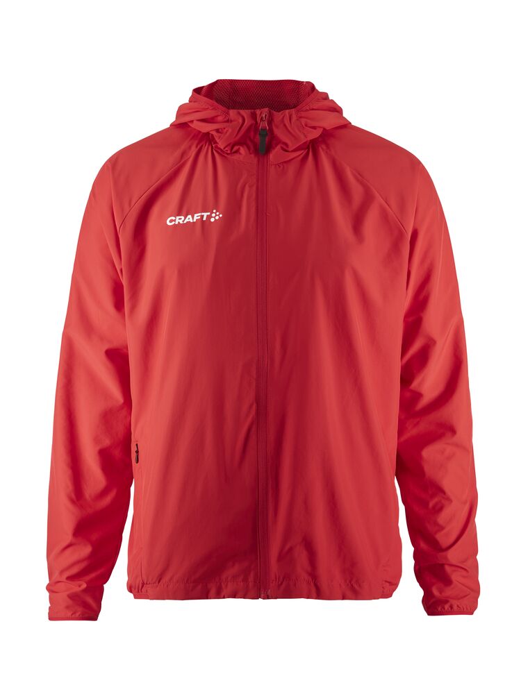 Squad Go Jacket M von Craft – Club Cobolt