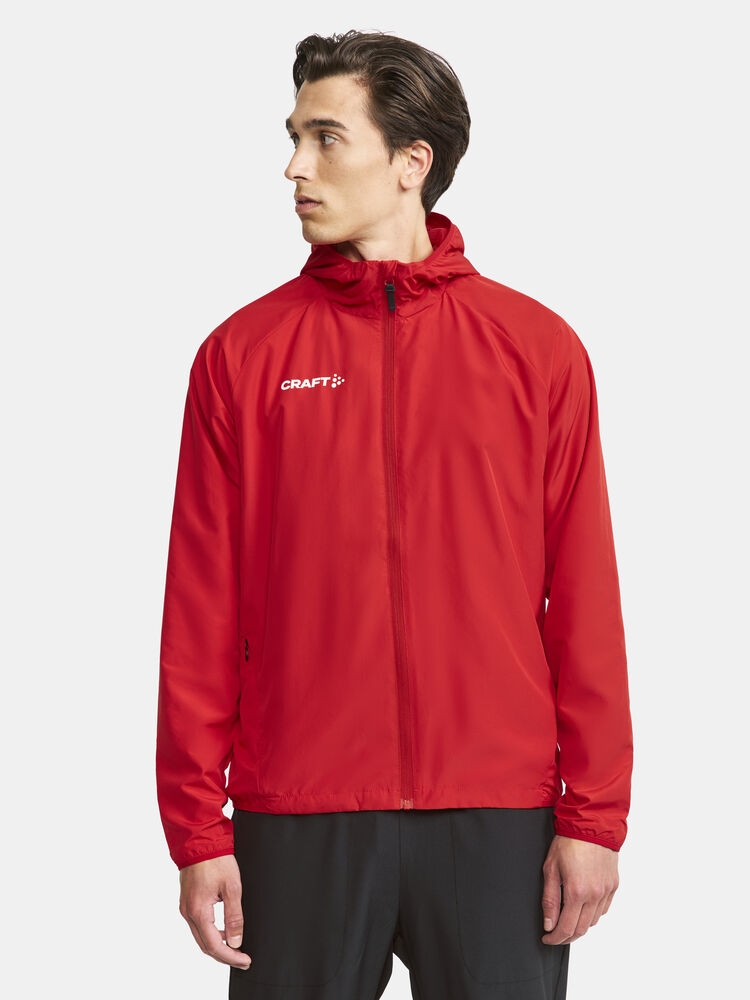Squad Go Jacket M von Craft – Club Cobolt