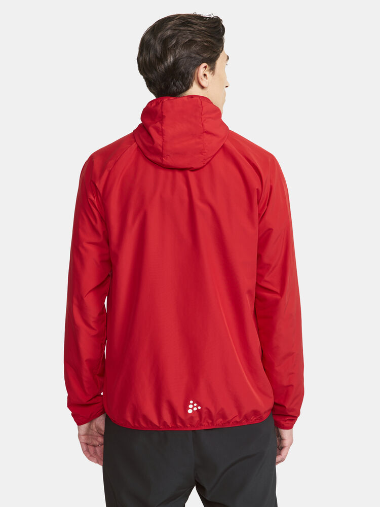 Squad Go Jacket M von Craft – Club Cobolt