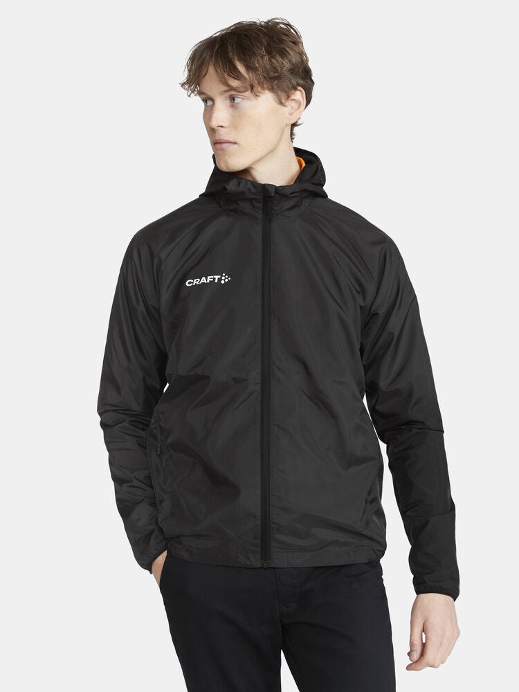 Squad Go Jacket M von Craft – Club Cobolt