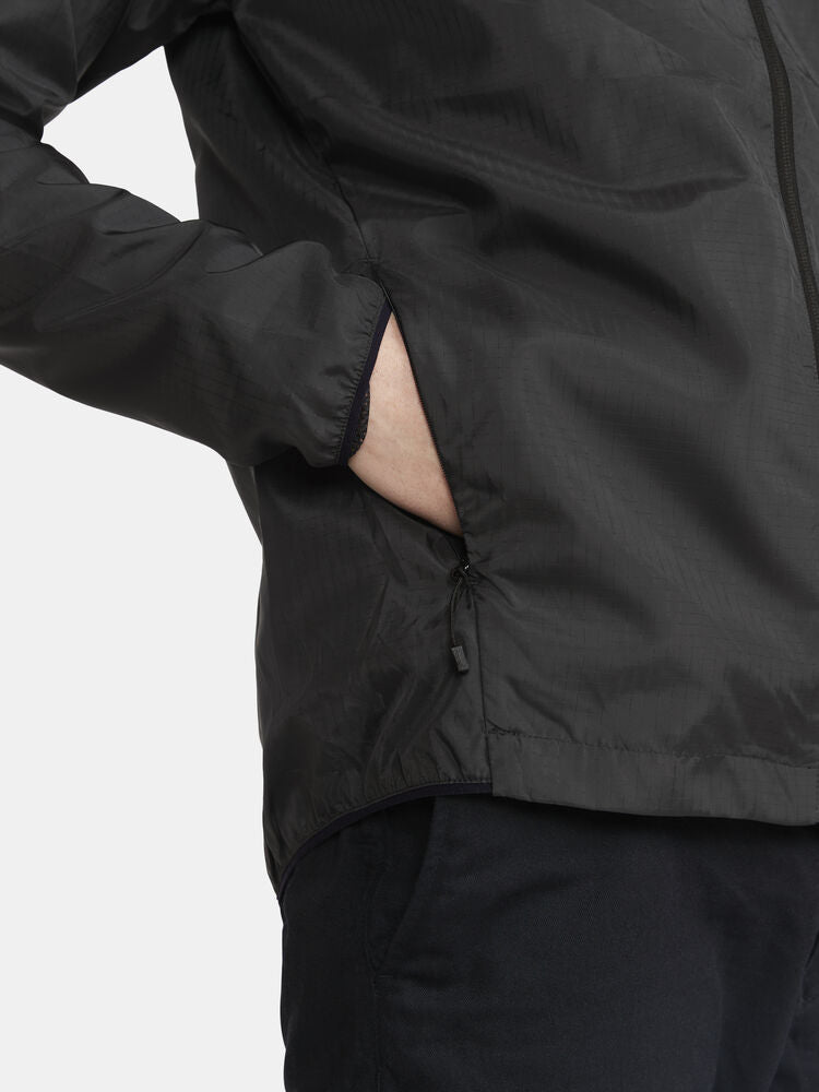 Squad Go Jacket M von Craft – Club Cobolt