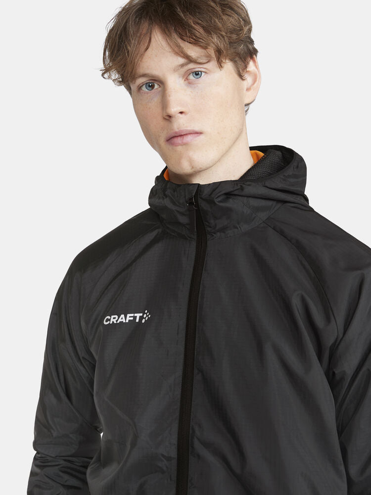 Squad Go Jacket M von Craft – Club Cobolt