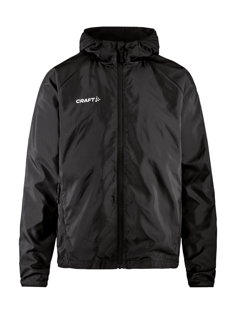 Squad Go Jacket M von Craft – Club Cobolt