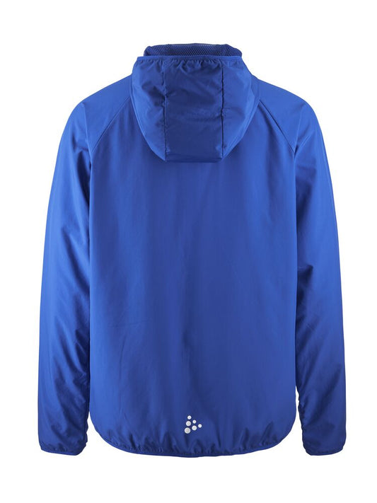 Squad Go Jacket W - Trainingsjacke