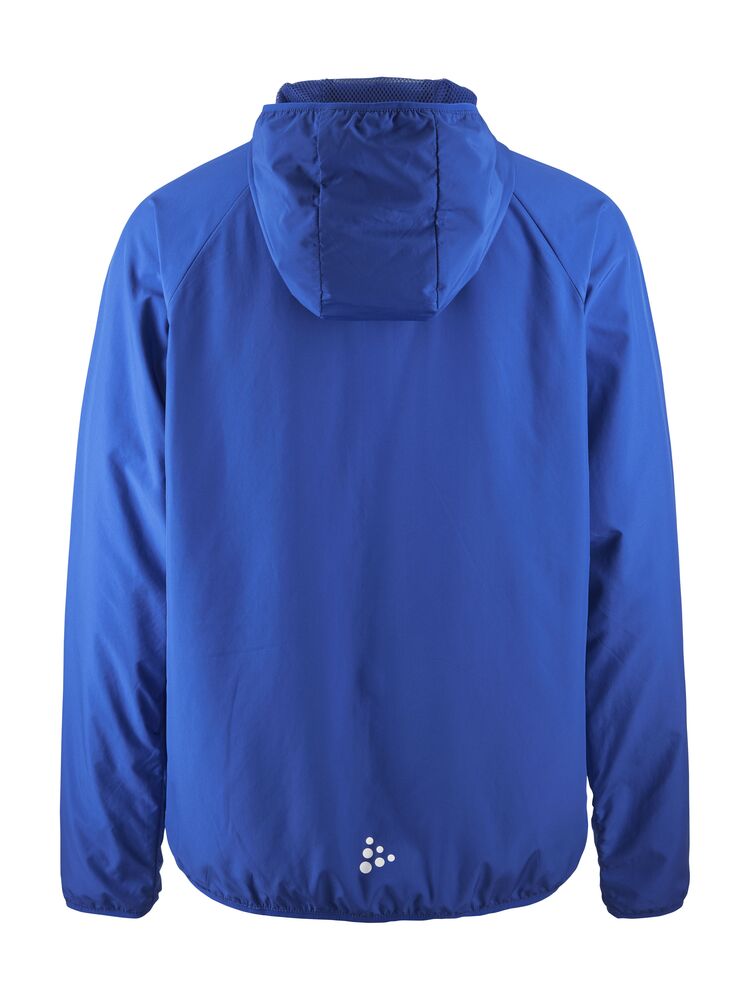 Squad Go Jacket W - Trainingsjacke