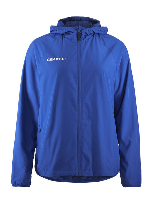 Squad Go Jacket W von Craft – Club Cobolt