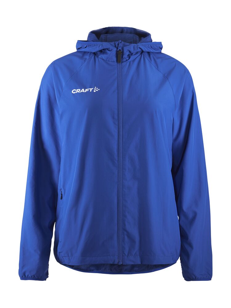 Squad Go Jacket W - Trainingsjacke