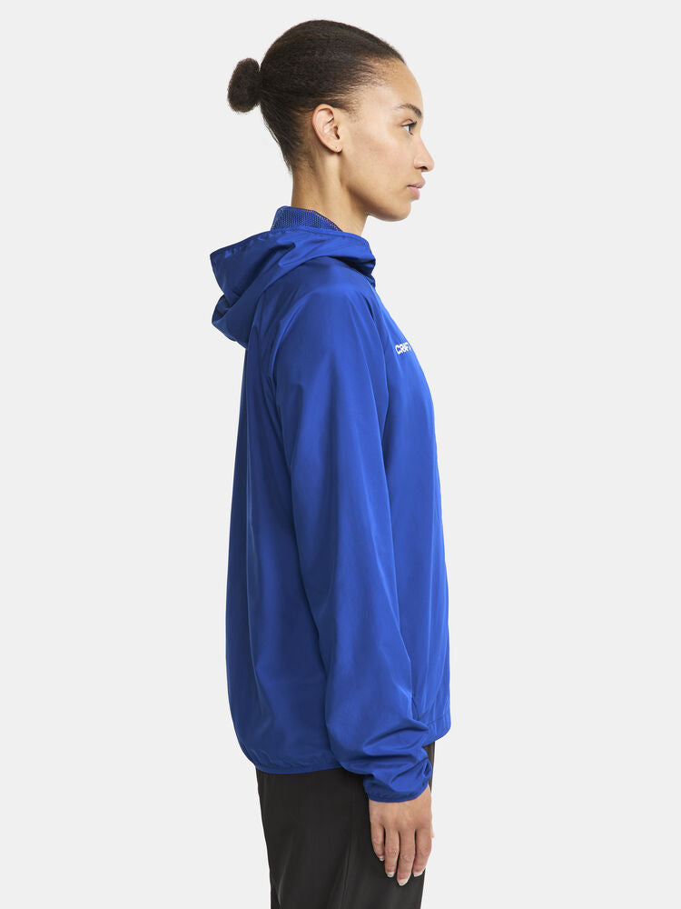 Squad Go Jacket W - Trainingsjacke