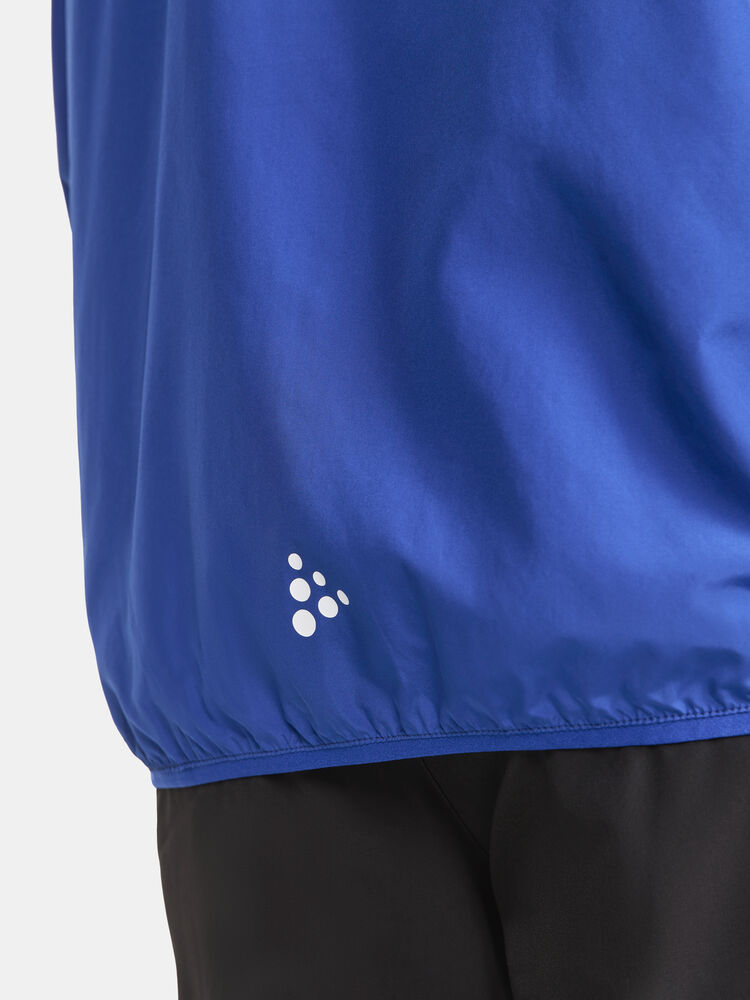 Squad Go Jacket W - Trainingsjacke