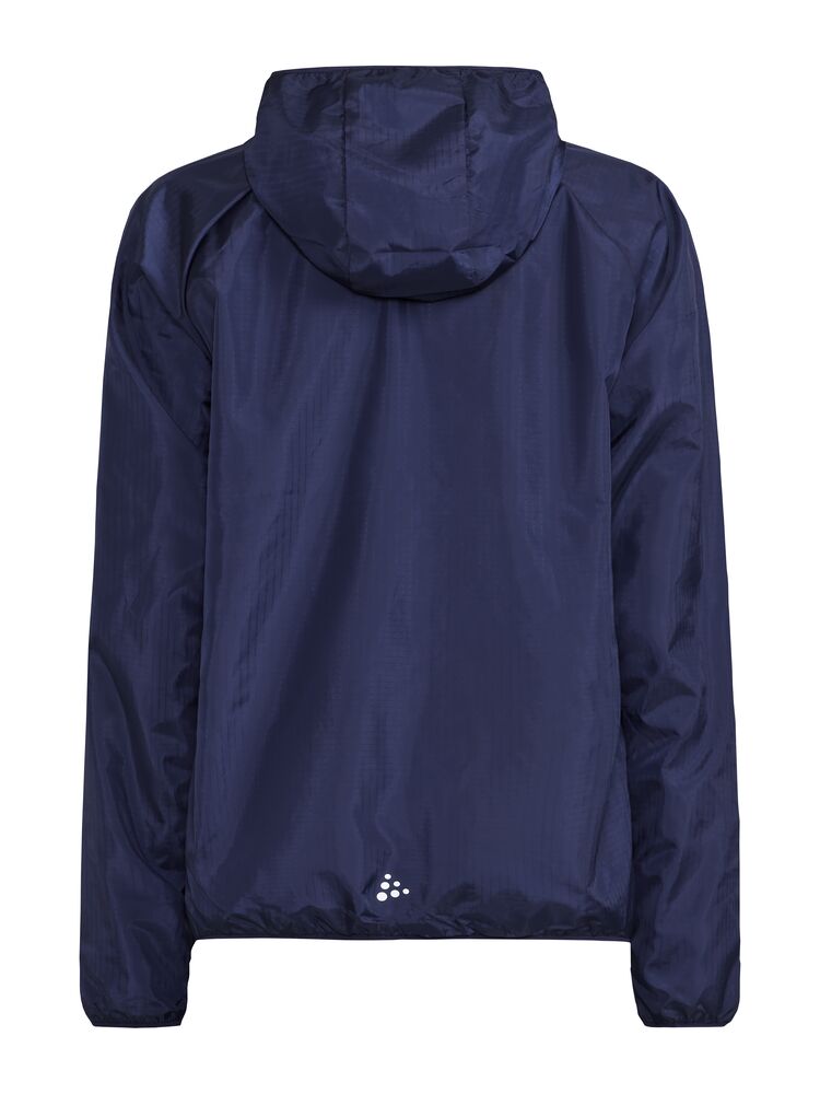 Squad Go Jacket W von Craft – Club Cobolt