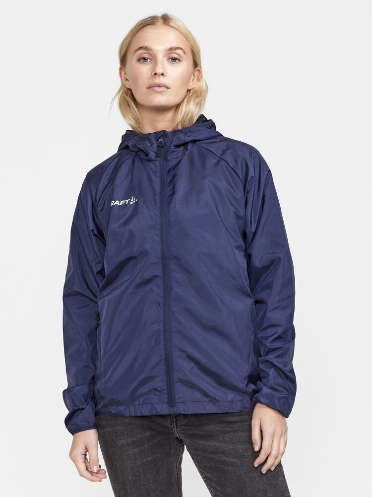 Squad Go Jacket W von Craft – Club Cobolt
