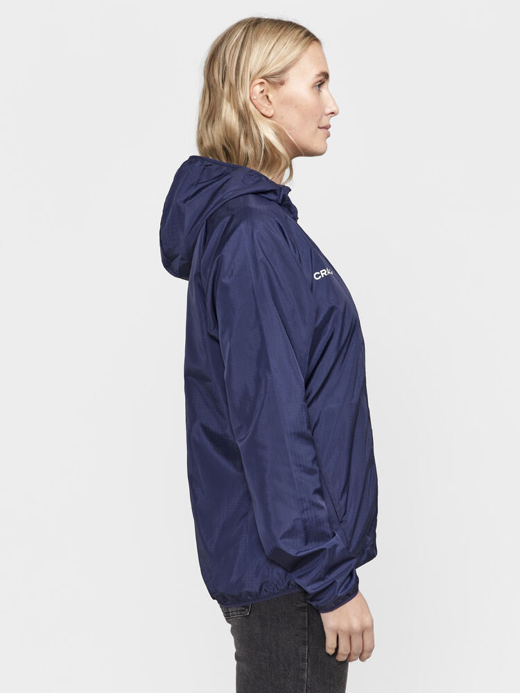 Squad Go Jacket W von Craft – Club Cobolt