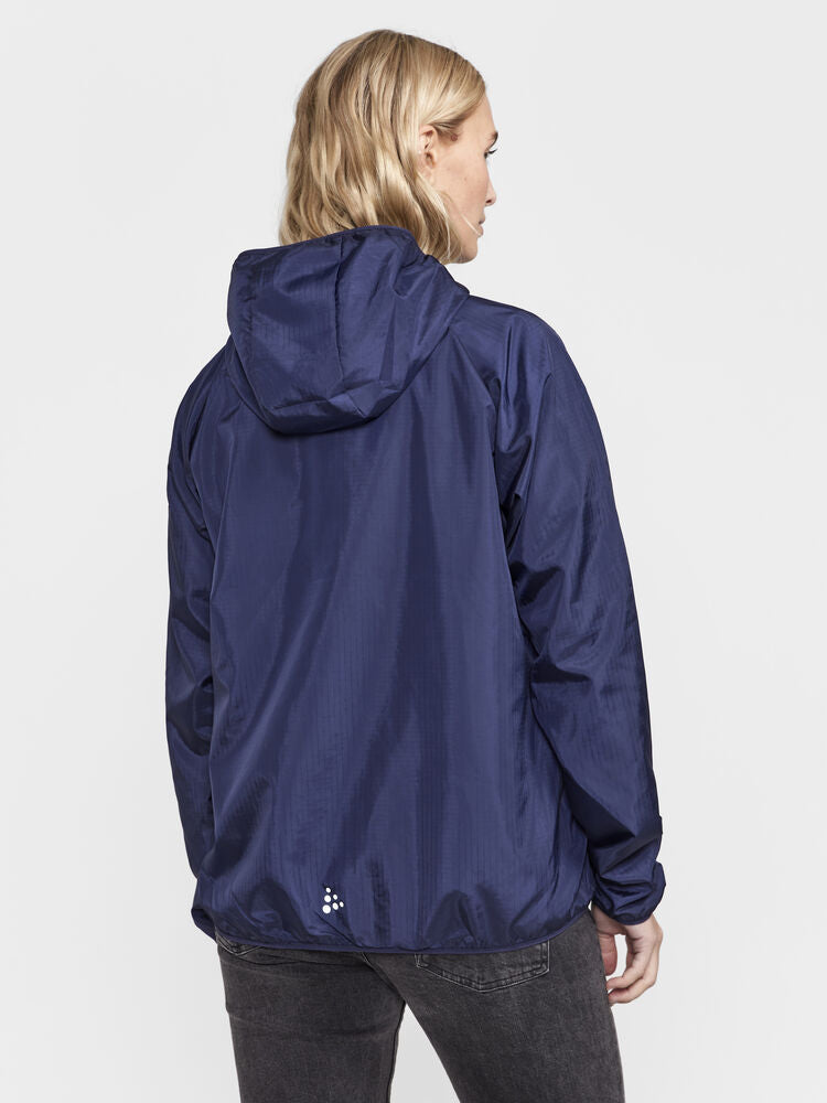 Squad Go Jacket W von Craft – Club Cobolt