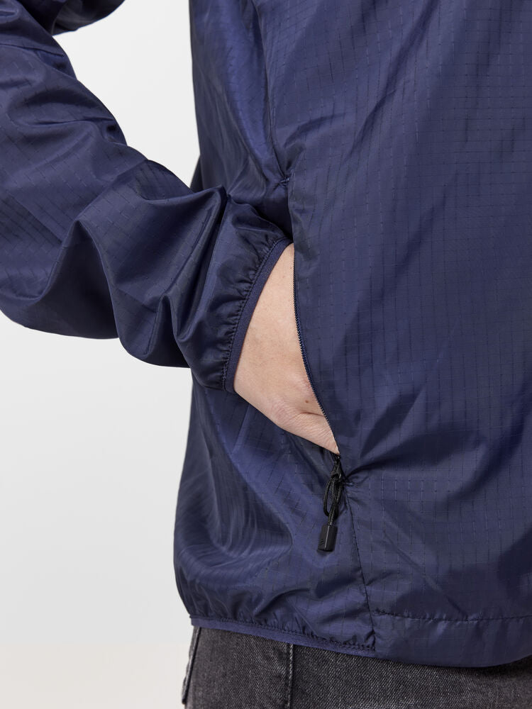 Squad Go Jacket W von Craft – Club Cobolt