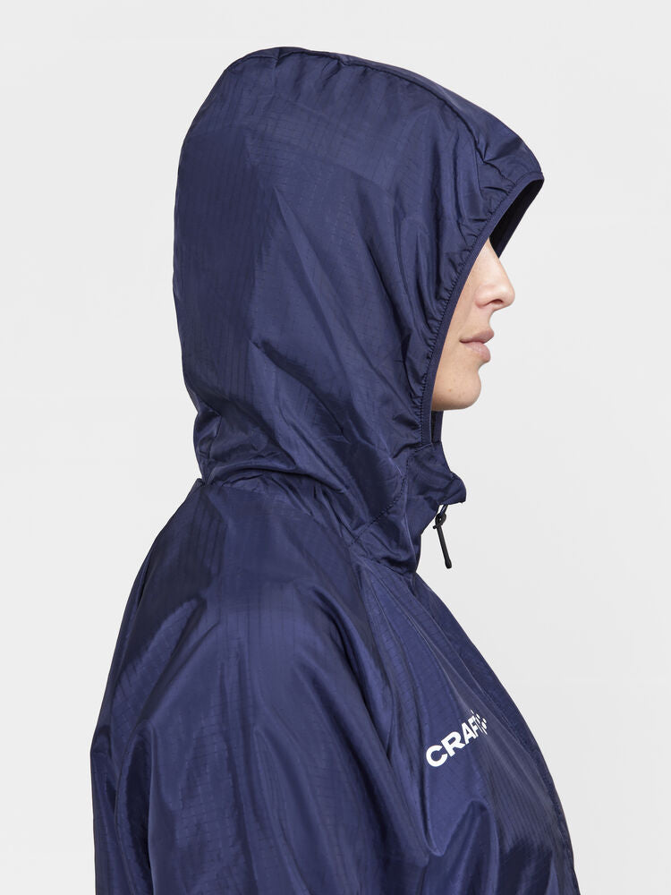 Squad Go Jacket W von Craft – Club Cobolt
