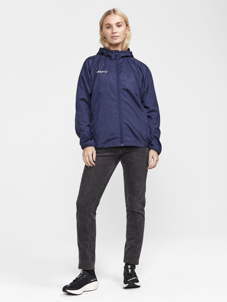 Squad Go Jacket W von Craft – Club Cobolt