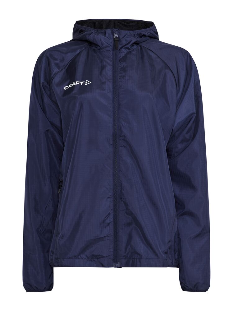 Squad Go Jacket W von Craft – Club Cobolt