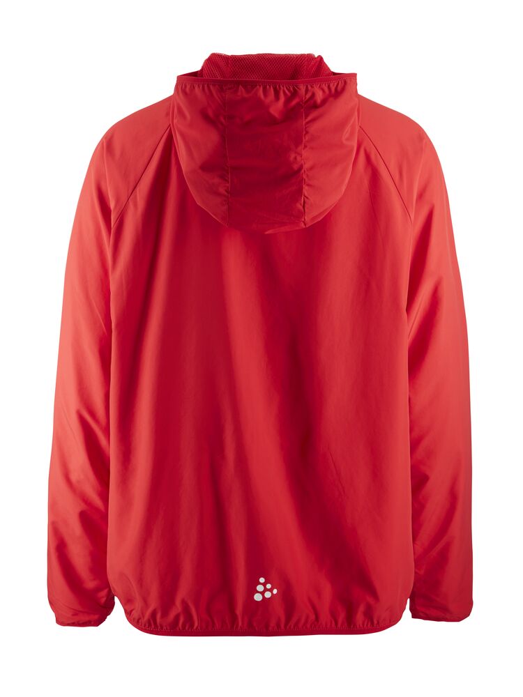 Squad Go Jacket W - Trainingsjacke