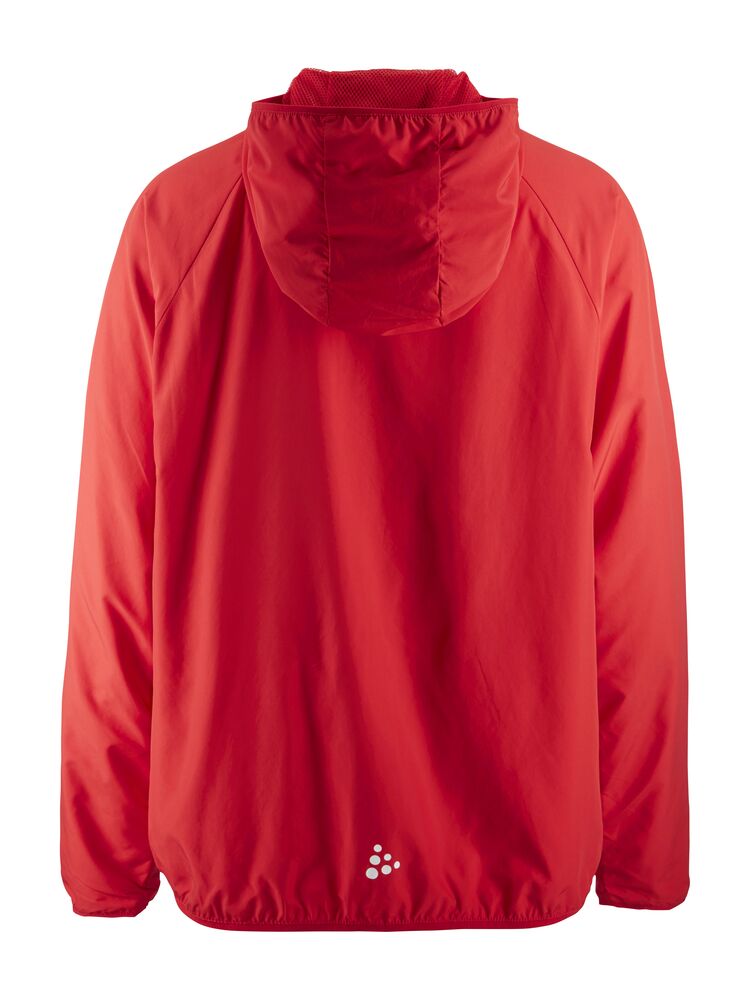 Squad Go Jacket W - Trainingsjacke