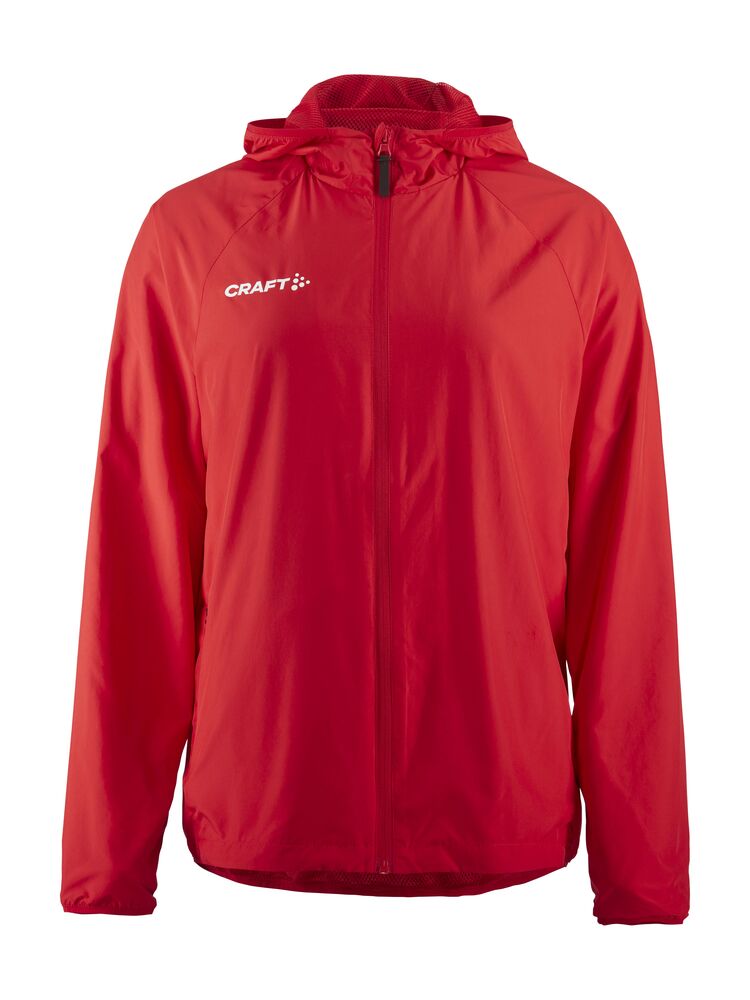 Squad Go Jacket W - Trainingsjacke