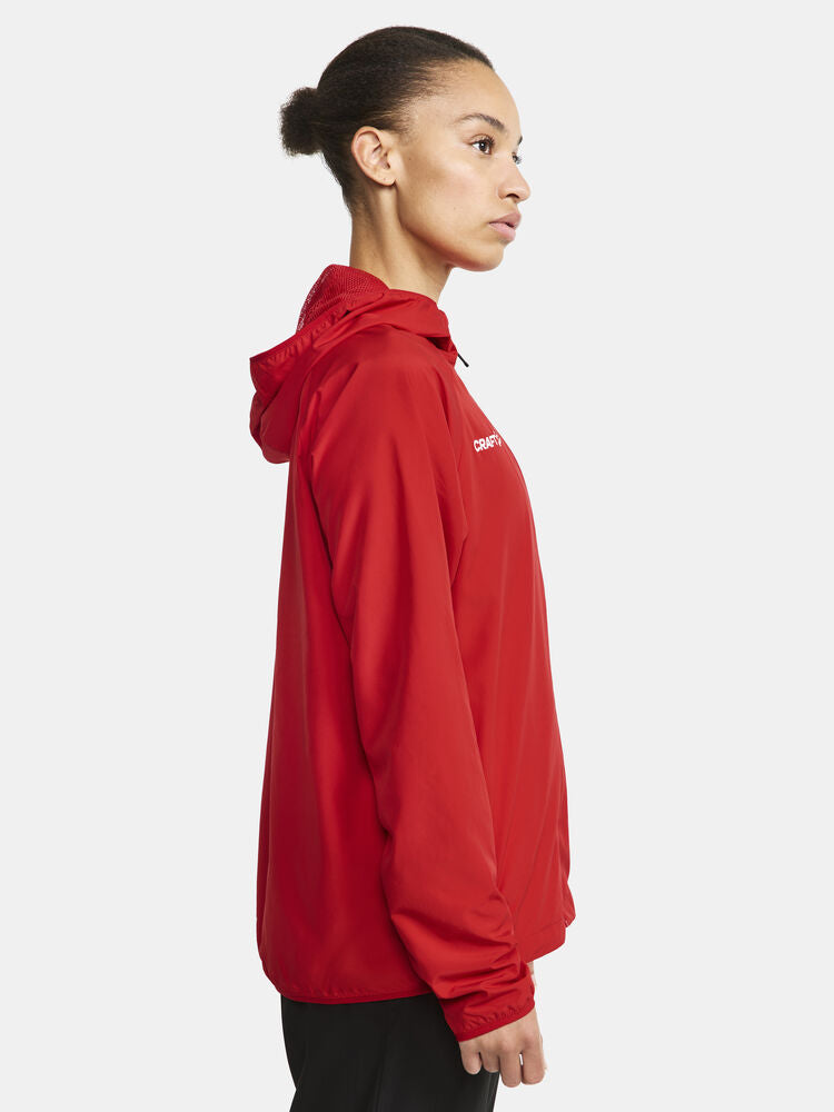 Squad Go Jacket W von Craft – Club Cobolt