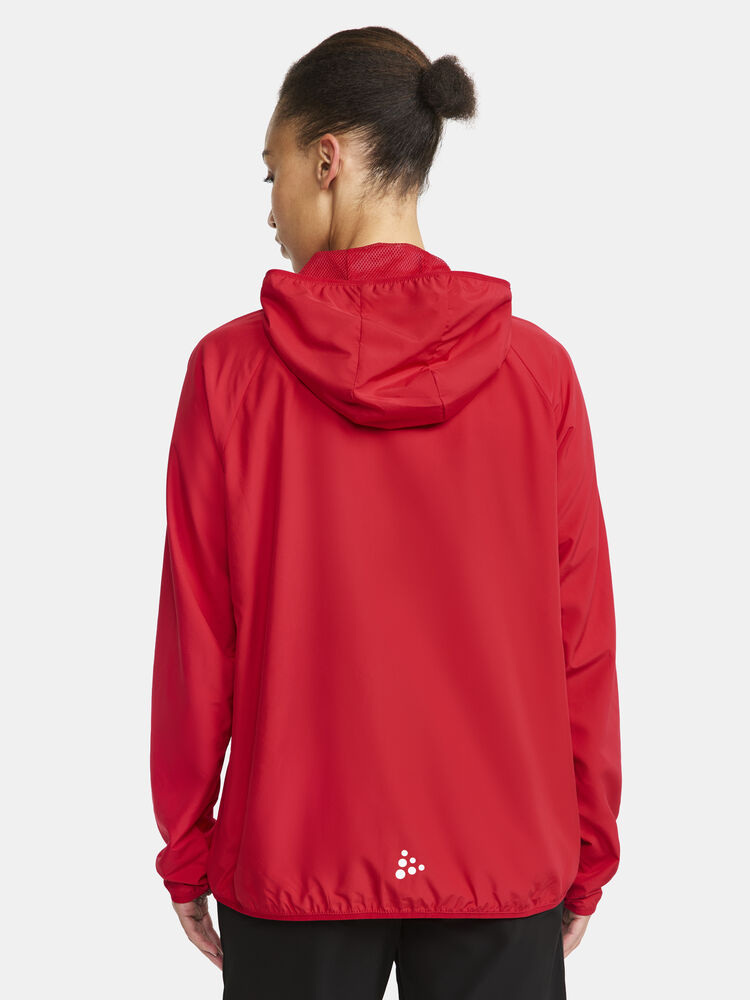 Squad Go Jacket W - Trainingsjacke