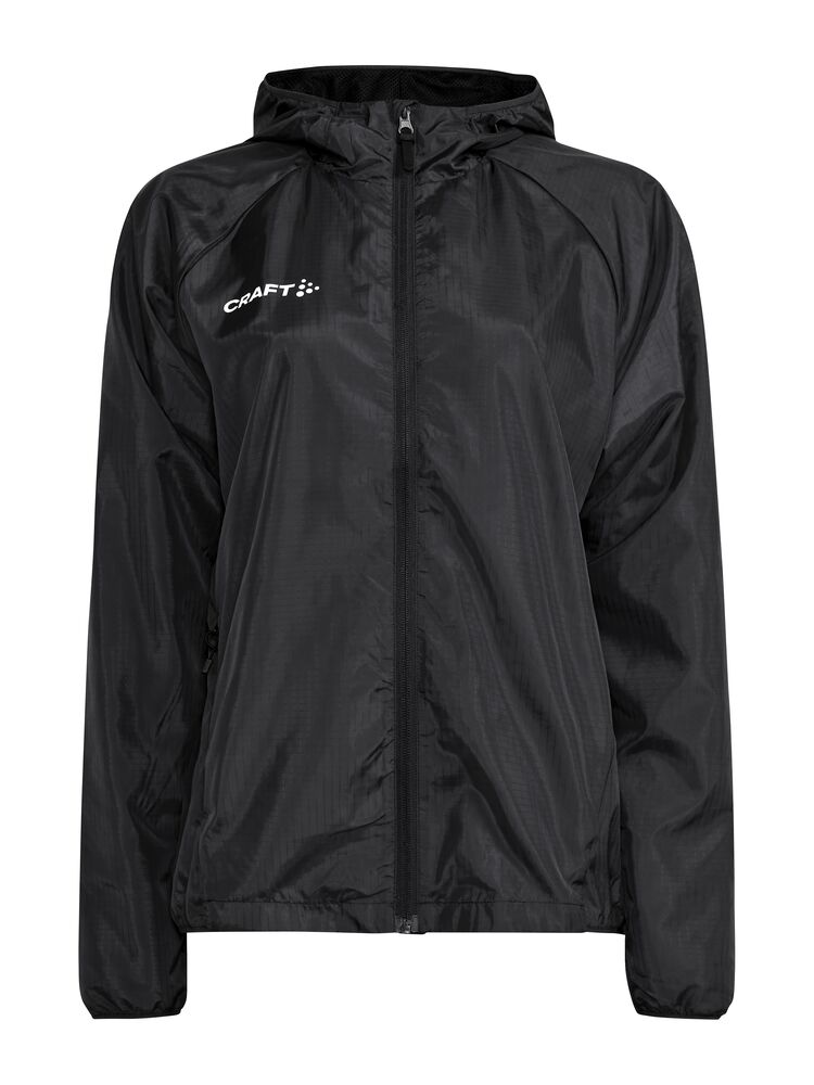 Squad Go Jacket W von Craft – Club Cobolt