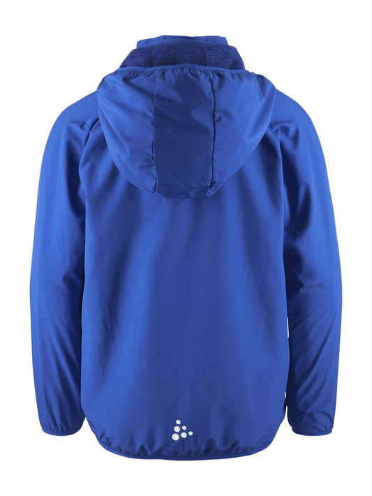 Craft Squad Go Jacket Jr – Sportjacken