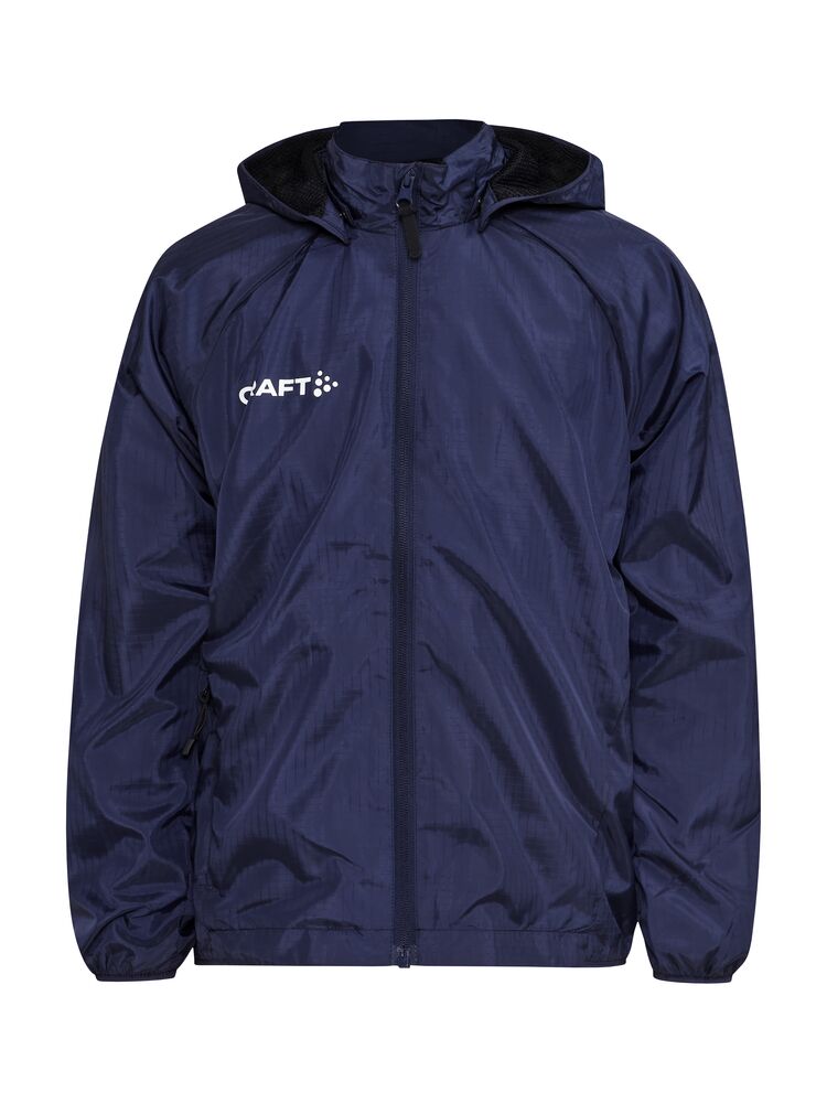 Squad Go Jacket Jr von Craft – Club Cobolt