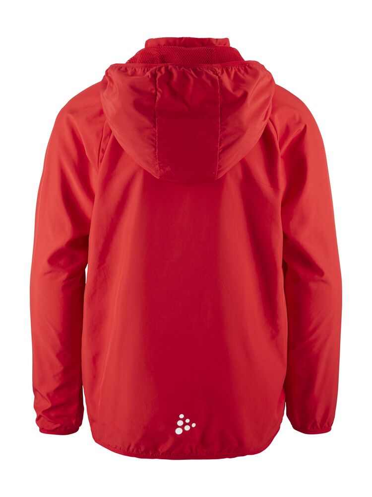 Squad Go Jacket Jr von Craft – Club Cobolt
