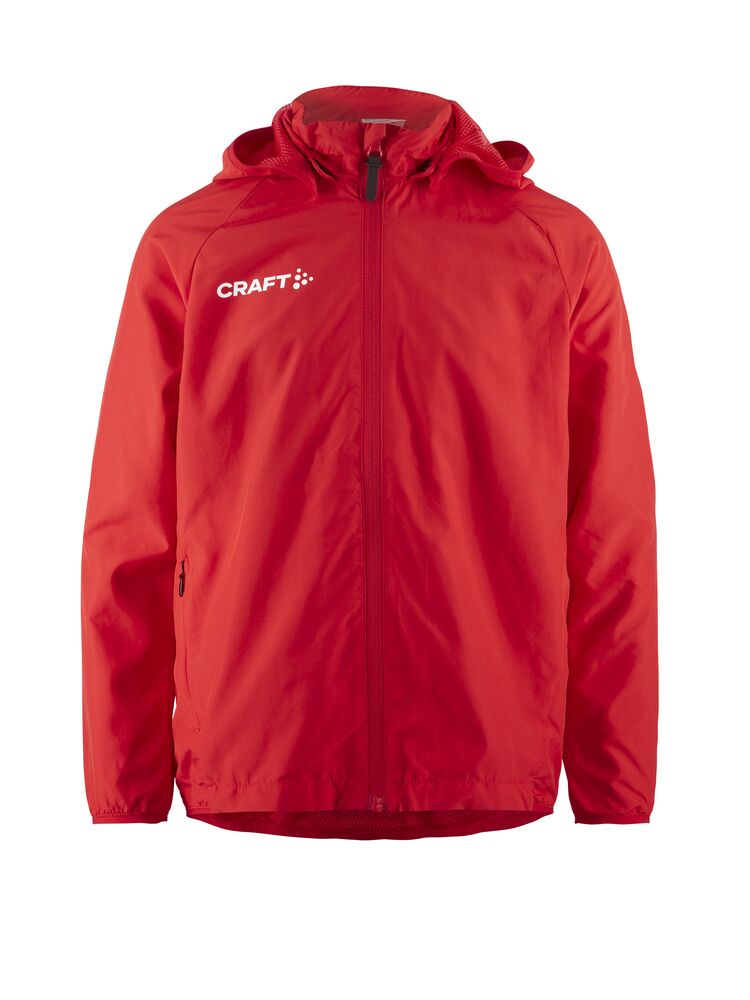 Squad Go Jacket Jr von Craft – Club Cobolt