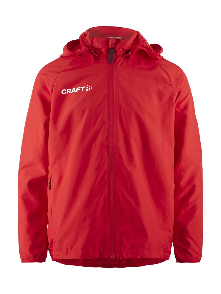 Squad Go Jacket Jr von Craft – Club Cobolt