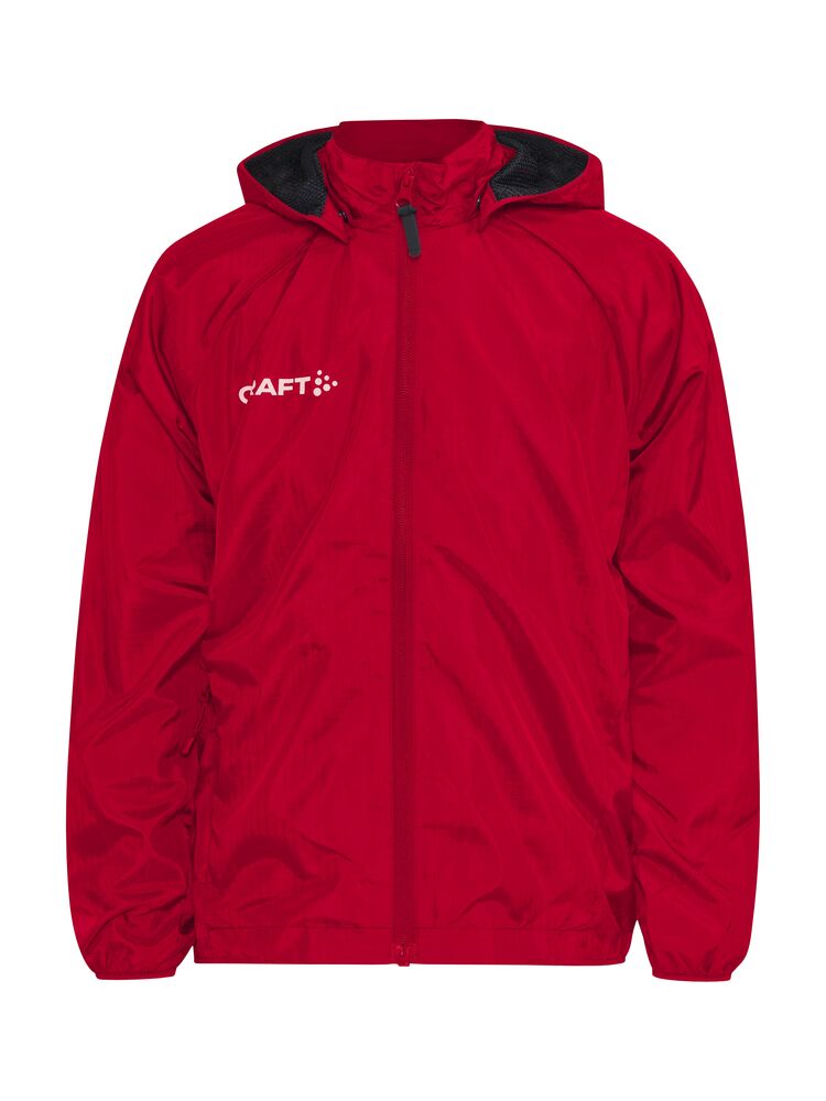 Squad Go Jacket Jr von Craft – Club Cobolt