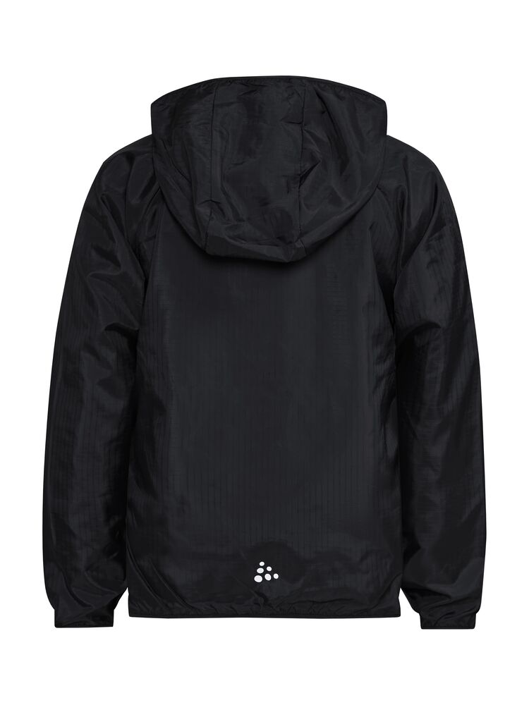 Squad Go Jacket Jr von Craft – Club Cobolt