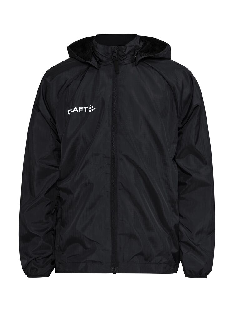Squad Go Jacket Jr von Craft – Club Cobolt