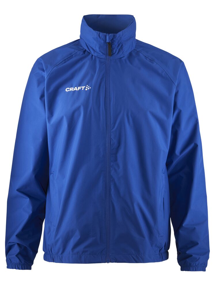 Evolve Rain Jacket M von Craft – Club Cobolt
