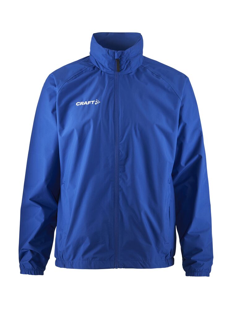 Evolve Rain Jacket M von Craft – Club Cobolt